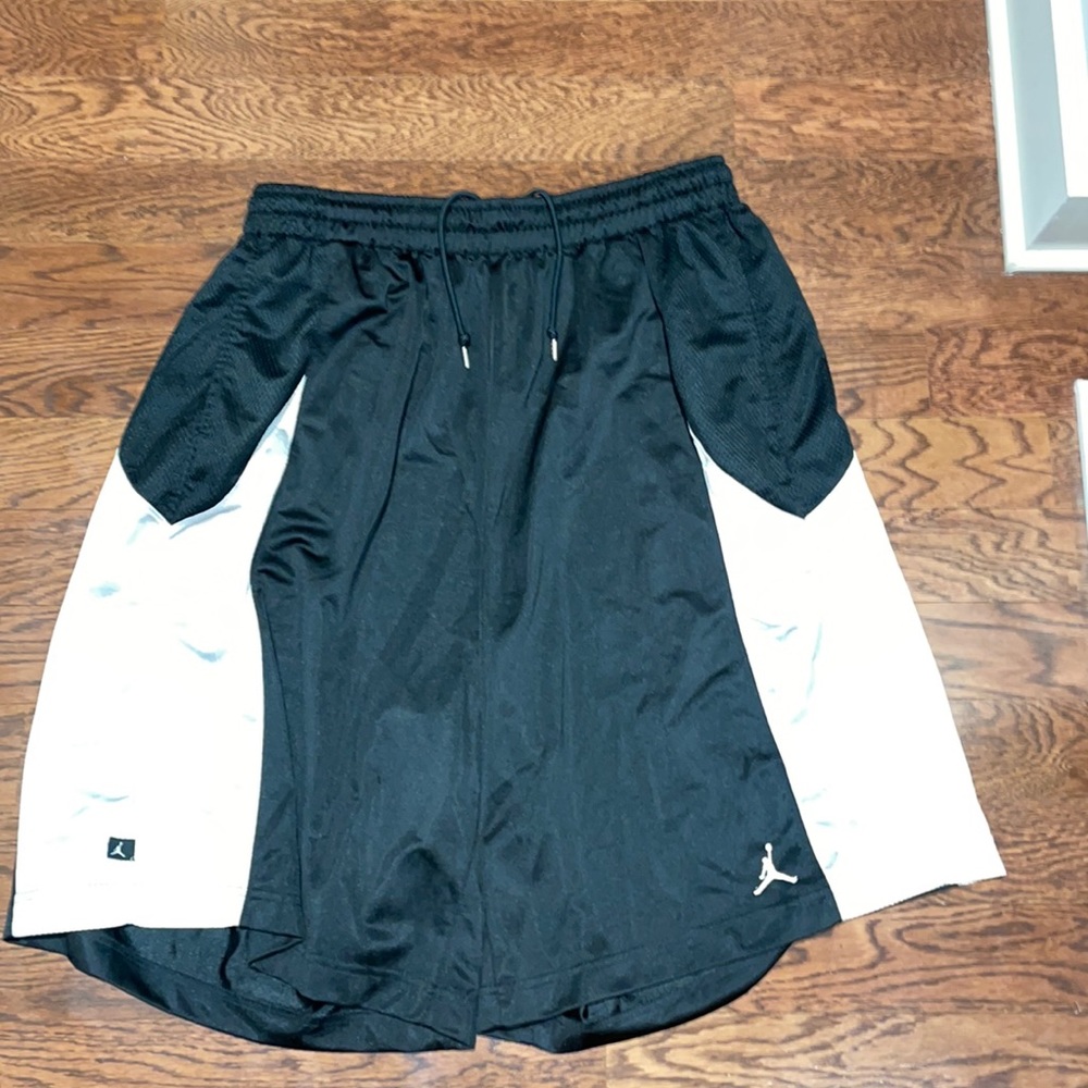 3XL Jordan Gym Shorts